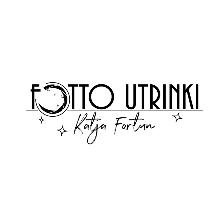 Fotto Utrinki, Katja Fortun s.p. - Logotip