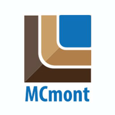 Mcmont, Miran Čeh s.p. - Logotip