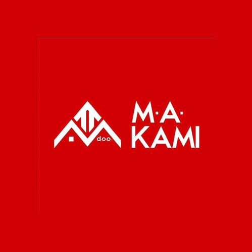 M.A. Kami