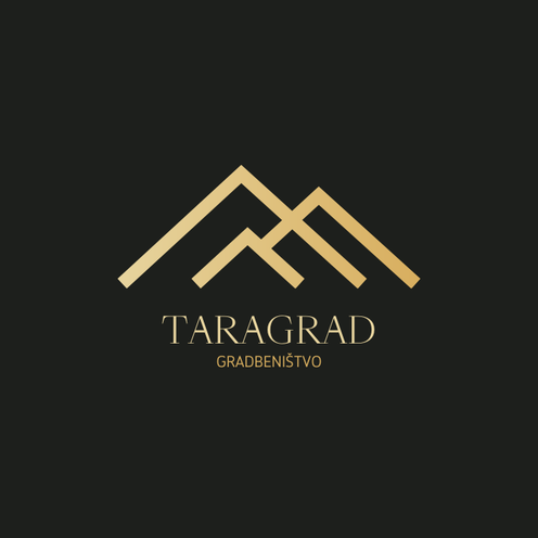 Taragrad, Tanja Radojević s.p. - Logotip