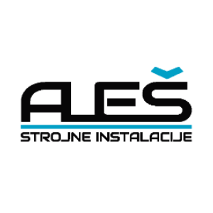 ALEŠ STROJNE INSTALACIJE Aleš Kos s.p.