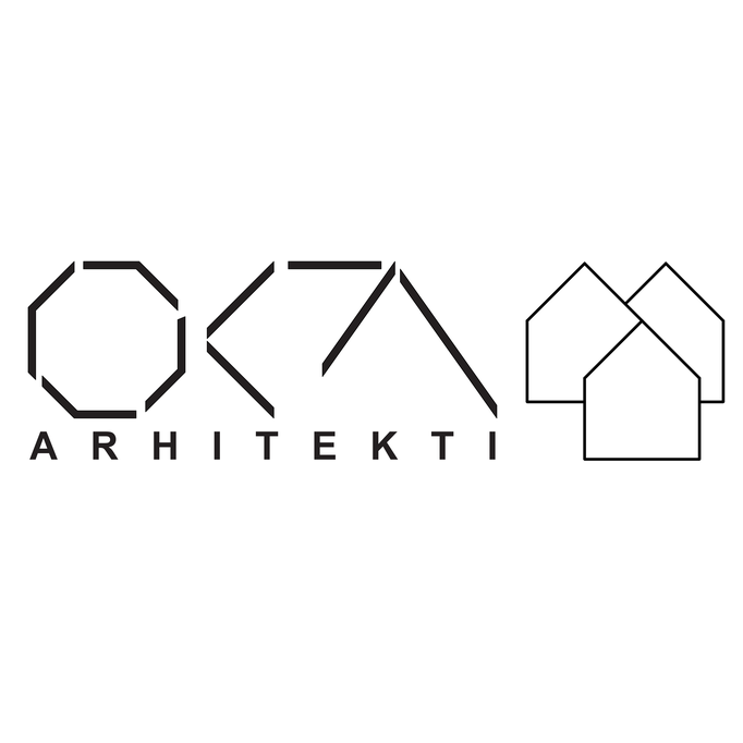 OCTA Arhitekti, Patricija Flisar s.p. - Logotip