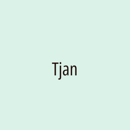 Tjan