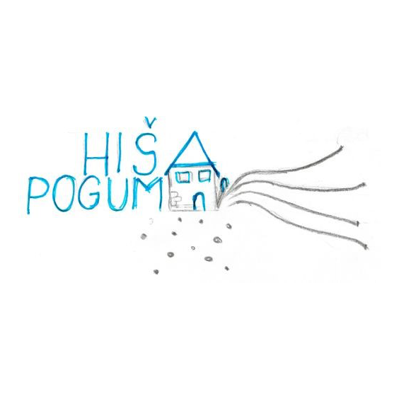 Hiša Poguma