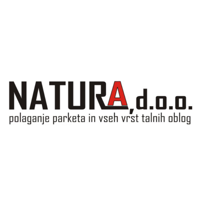 Natura, d.o.o. - Logotip