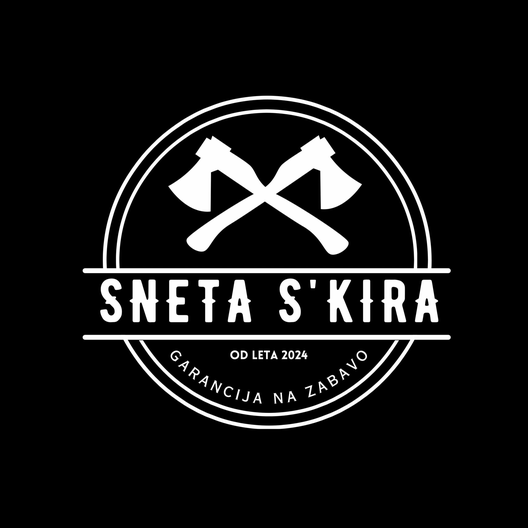 Anže Knavs s.p. - SNETA S'KIRA