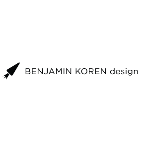 Benjamin Koren design