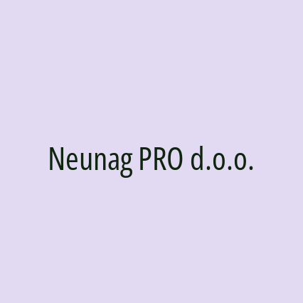 Neunag PRO d.o.o.