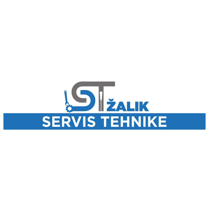 Servis Tehnike Žalik Stanislav Žalik s.p. - Logotip