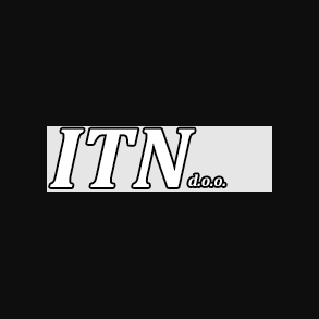 ITN d.o.o. - Logotip