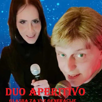 DUO APERITIVO