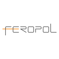 Feropol,Proizvodnja In Trgovina Kovinskih Izdelkov,d.o.o. - Logotip