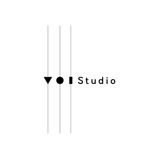 Voi Studio - Logotip