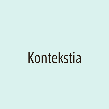 Kontekstia - Logotip