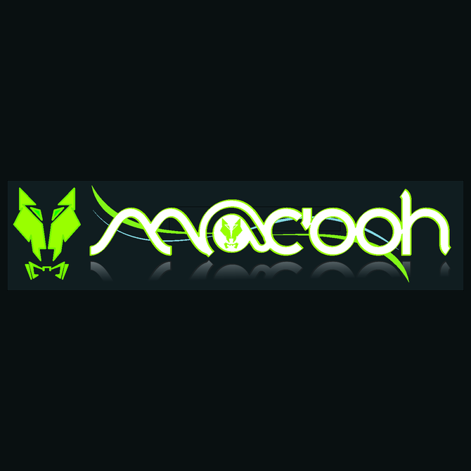 MaCooh - Logotip