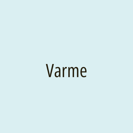 Varme - Logotip