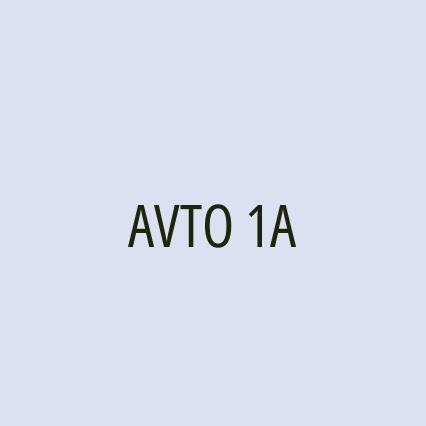 AVTO 1A