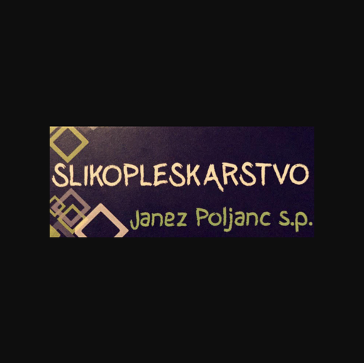 Janez Poljanc s.p. - Logotip