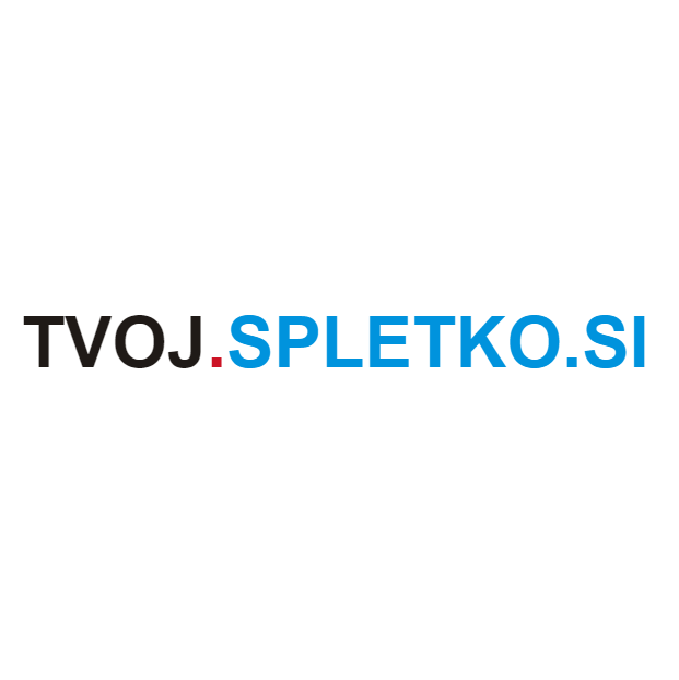 Tvoj Spletko