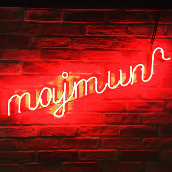 Majmun bar