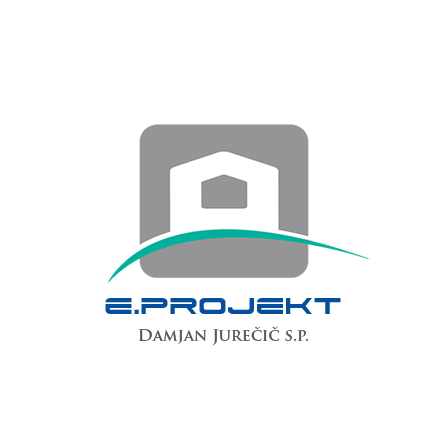 E.PROJEKT, projektiranje in inženiring, Damjan Jurečič s.p.