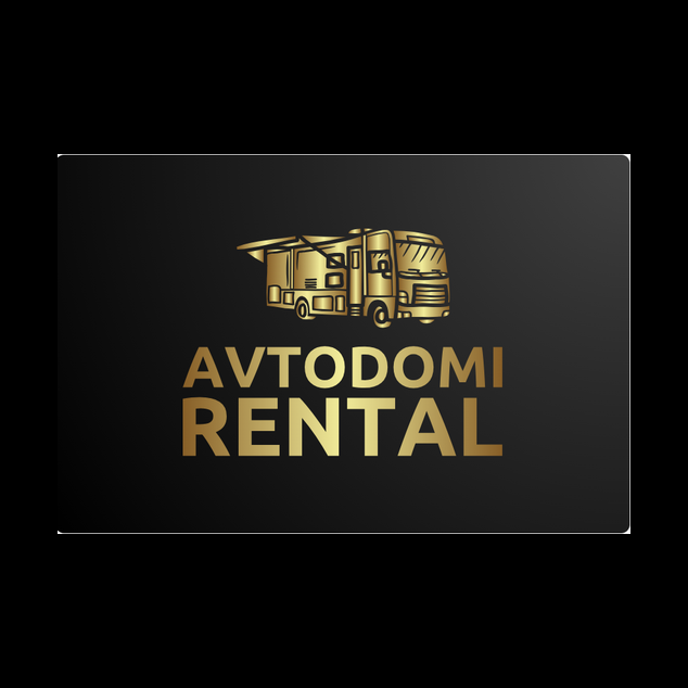 Avtodomi-RentAL