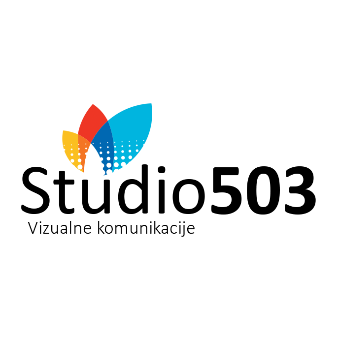 Studio503 - Logotip