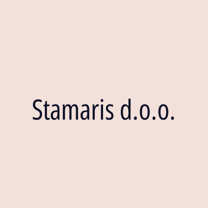 Stamaris d.o.o.