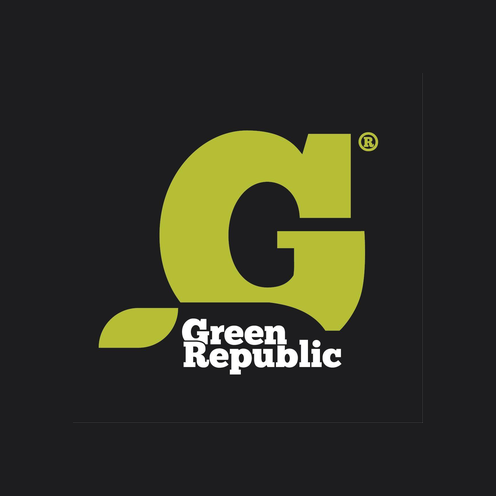 Green Republic - Logotip