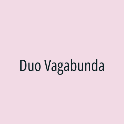 Duo Vagabunda