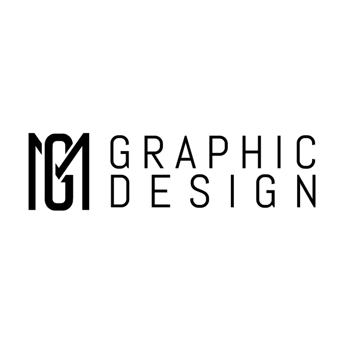 GM Graphic Design, Matic Gričnik s.p.