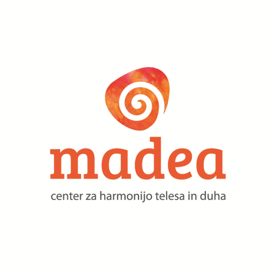 Madea Mateja Cotič Pisk s.p. - Logotip