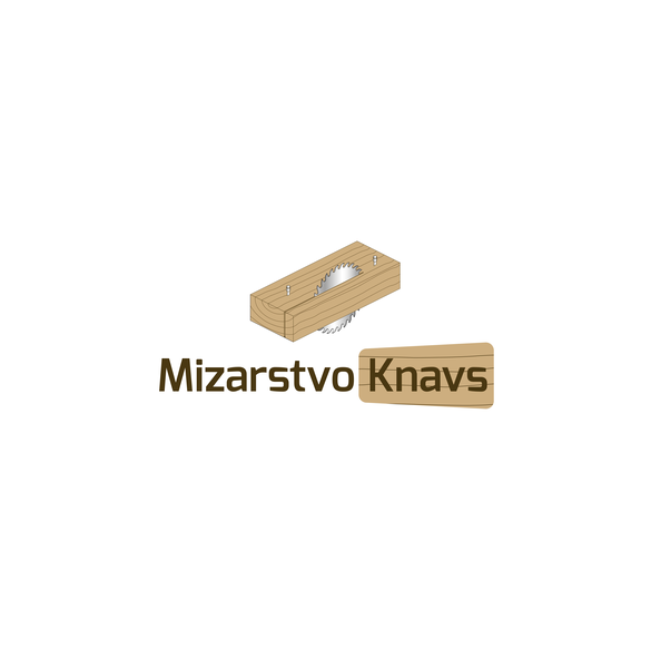 Mizarstvo Knavs Ernest Knavs s.p. - Logotip