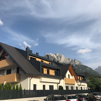 Vila Mojca - Peridot apartment, Kranjska Gora