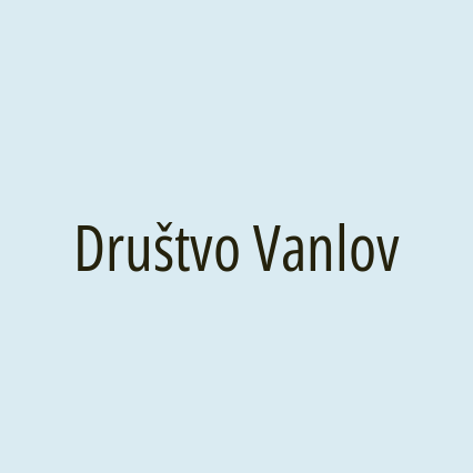 Društvo Vanlov