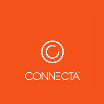 CONNECTA - Logotip