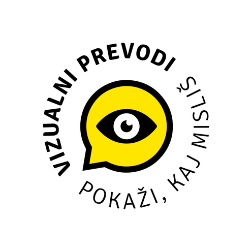 Andrejka Belhar Polanc - Logotip