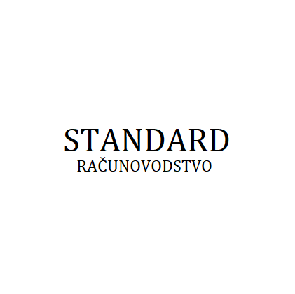 Standard Računovodstvo Andreja Simonič Kirbiš s.p. - Logotip