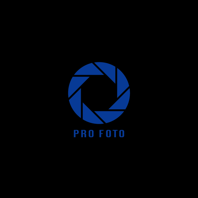 PRO FOTO d.o.o. - Logotip