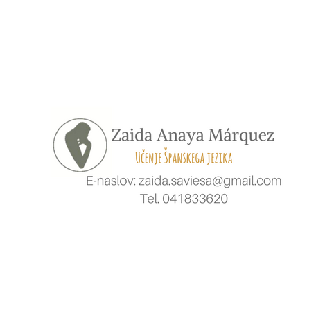 Zaida Anaya Marquez s.p.