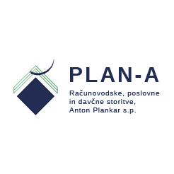 PLAN-A Računovodske, poslovne in davčne storitve