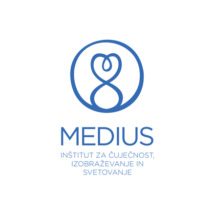 MEDIUS - Inštitut za čuječnost, izobraževanje in svetovanje