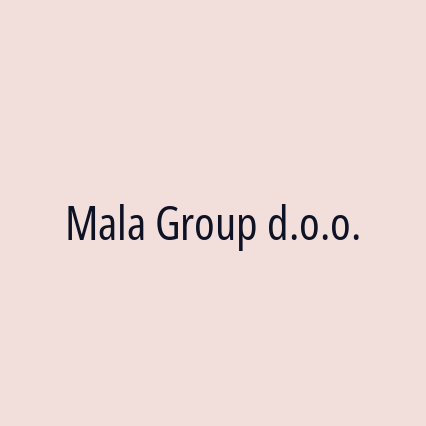 Mala Group d.o.o.