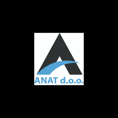 Anat d.o.o. - Logotip