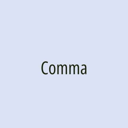 Comma