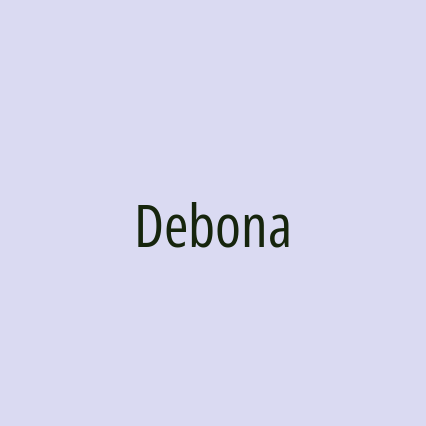 Debona - Logotip