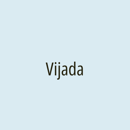 Vijada - Logotip