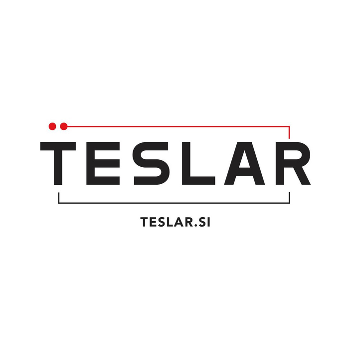 Teslar - Dodatna Oprema za Tesla Avtomobile