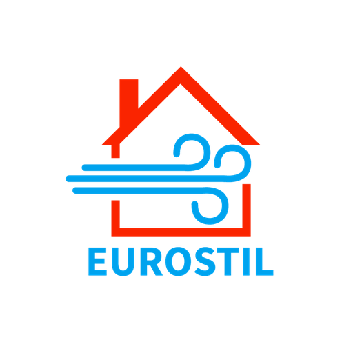 Eurostil - Logotip