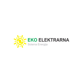 EKO ELEKTRARNA - solarna energija